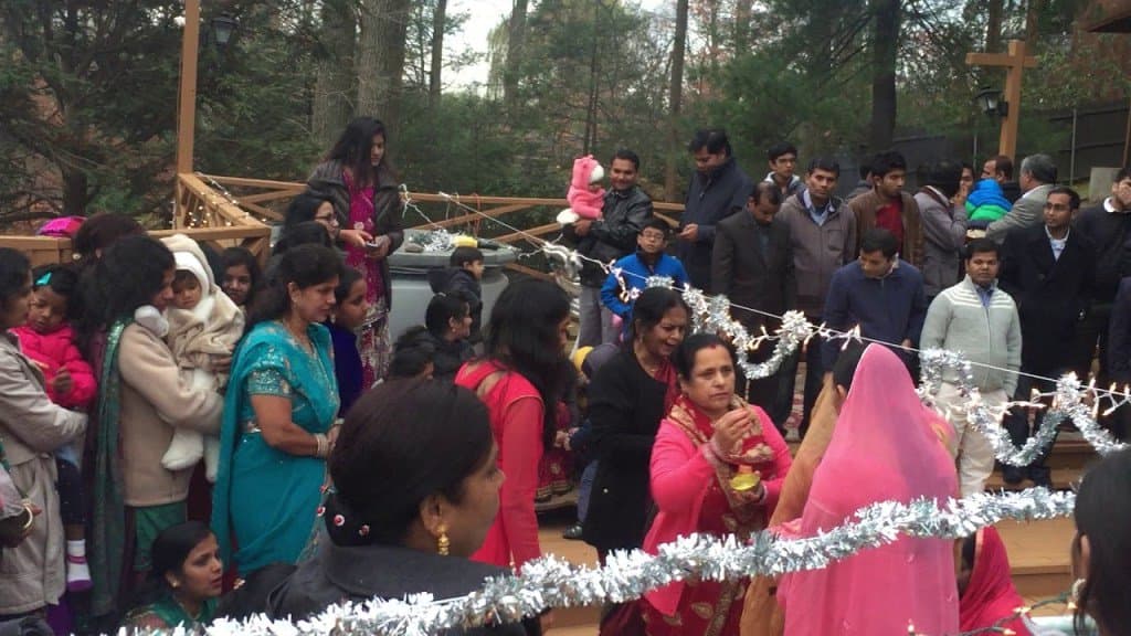 Chhath Puja 2020: कोरोना काल में सात समंदर पार भी महापर्व छठ की दिखी धूम, फोटो-वीडियो सोशल मीडिया पर वायरल, आप भी देखें Video