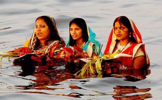 Chhath Vrat 2021 : नहाय खाय के साथ छठ महापर्व शुरू, जानें सबसे पहले किसने किया था छठ व्रत, कहानी
