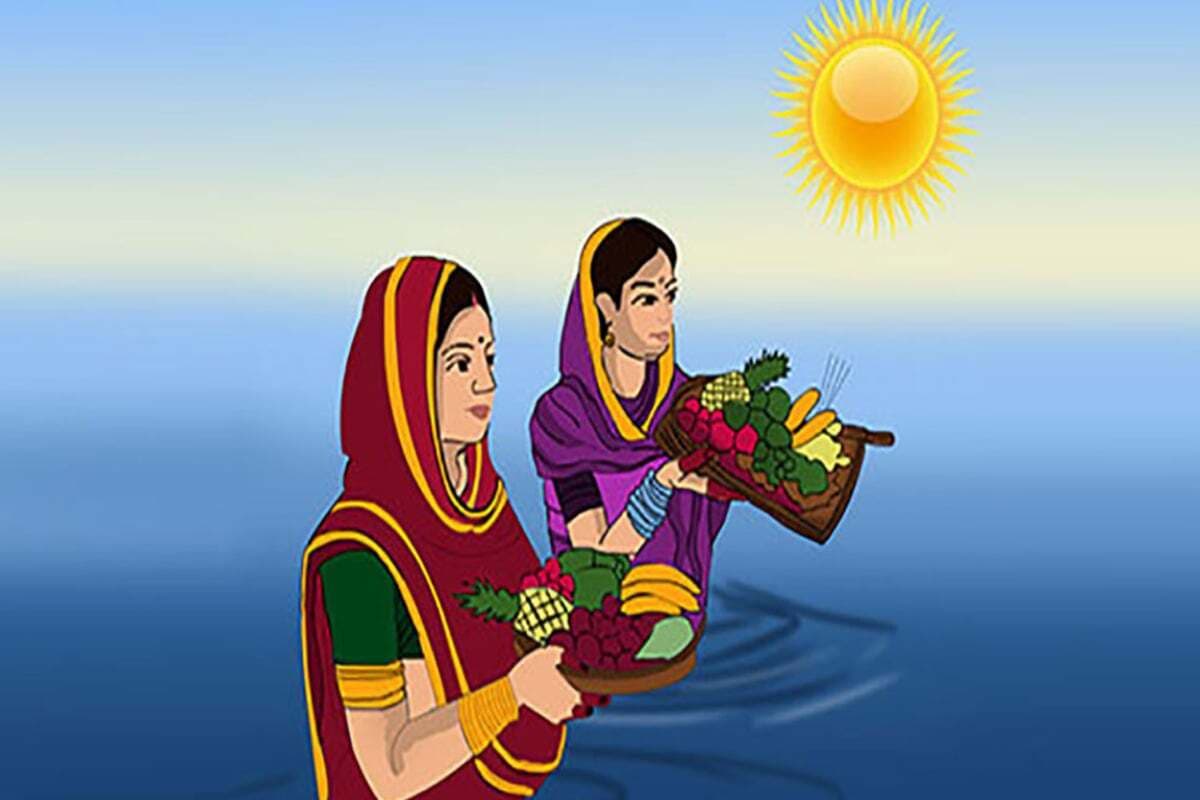 सृजन की उपासना का महापर्व है छठ, जानें क्या है विशेषता
