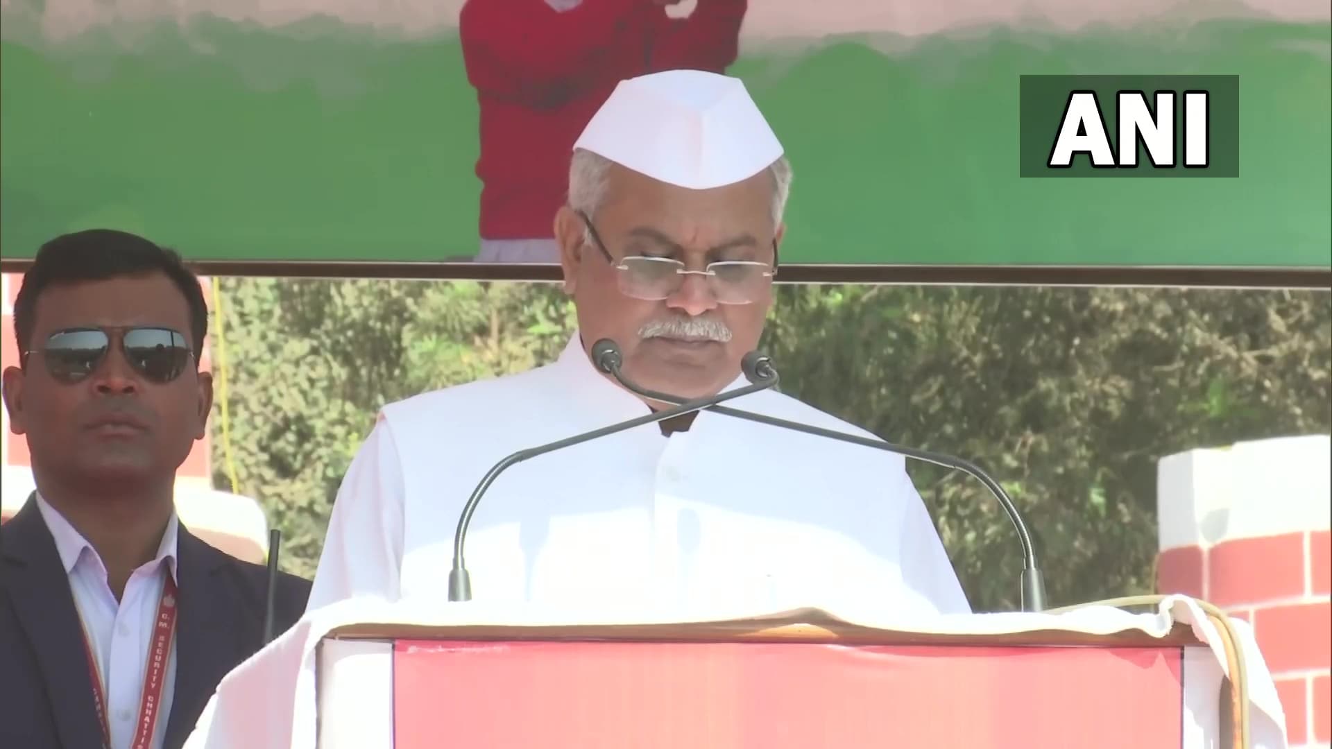 छत्तीसगढ़ विधानसभा चुनाव : सीएम भूपेश बघेल ने बताया कब से मिलेगा बेरोजगारी भत्ता, कांग्रेस का वादा होगा पूरा छत्तीसगढ़ विधानसभा चुनाव : सीएम भूपेश बघेल ने बताया कब से मिलेगा बेरोजगारी भत्ता, कांग्रेस का वादा होगा पूरा