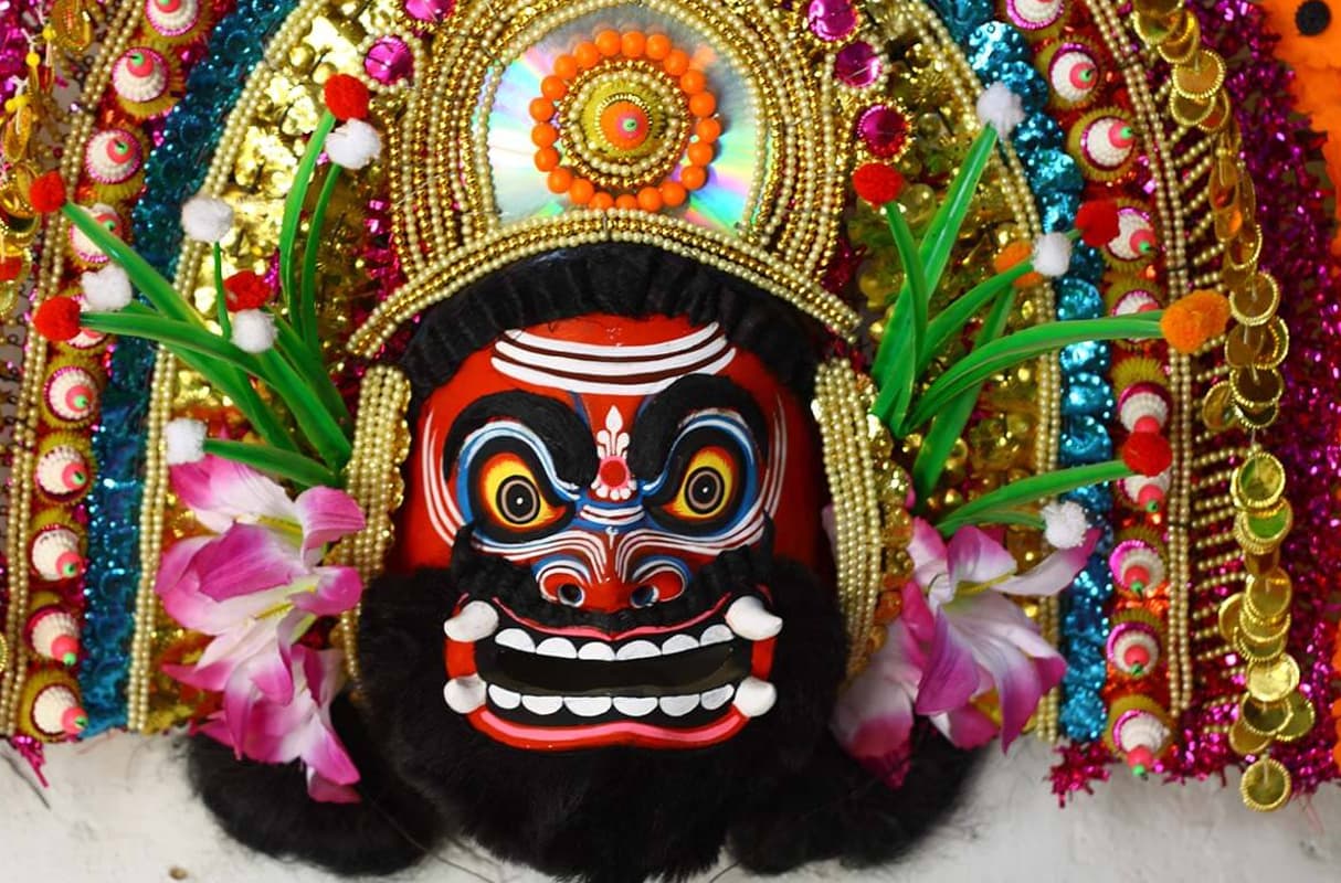 पश्चिम बंगाल के प्रसिद्ध छऊ नर्तक धुंदा महतो का 85 वर्ष की आयु में निधन