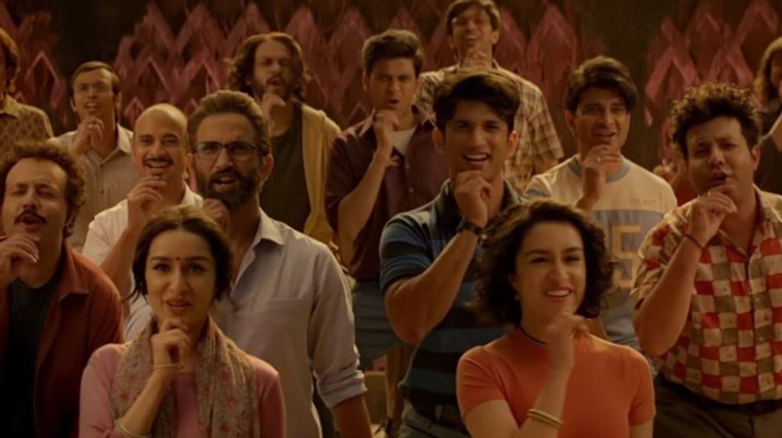 कोरोना रिपोर्ट निगेटिव आने पर परिवार ने सुशांत सिंह राजपूत के गाने पर किया धमाकेदार डांस, सोशल मीडिया पर Video Viral