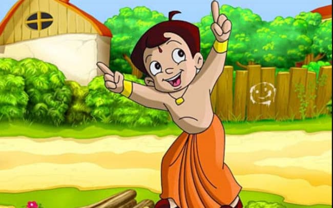 अब और भी मनोरंजक होगा दूरदर्शन, छोटा भीम व कुमकुम भाग्य का होगा प्रसारण