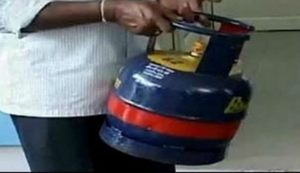 IOC का 'छोटू' हो गया छात्रों और मजदूरों का यह पसंदीदा गैस सिलेंडर, जानिए इसकी खासियत