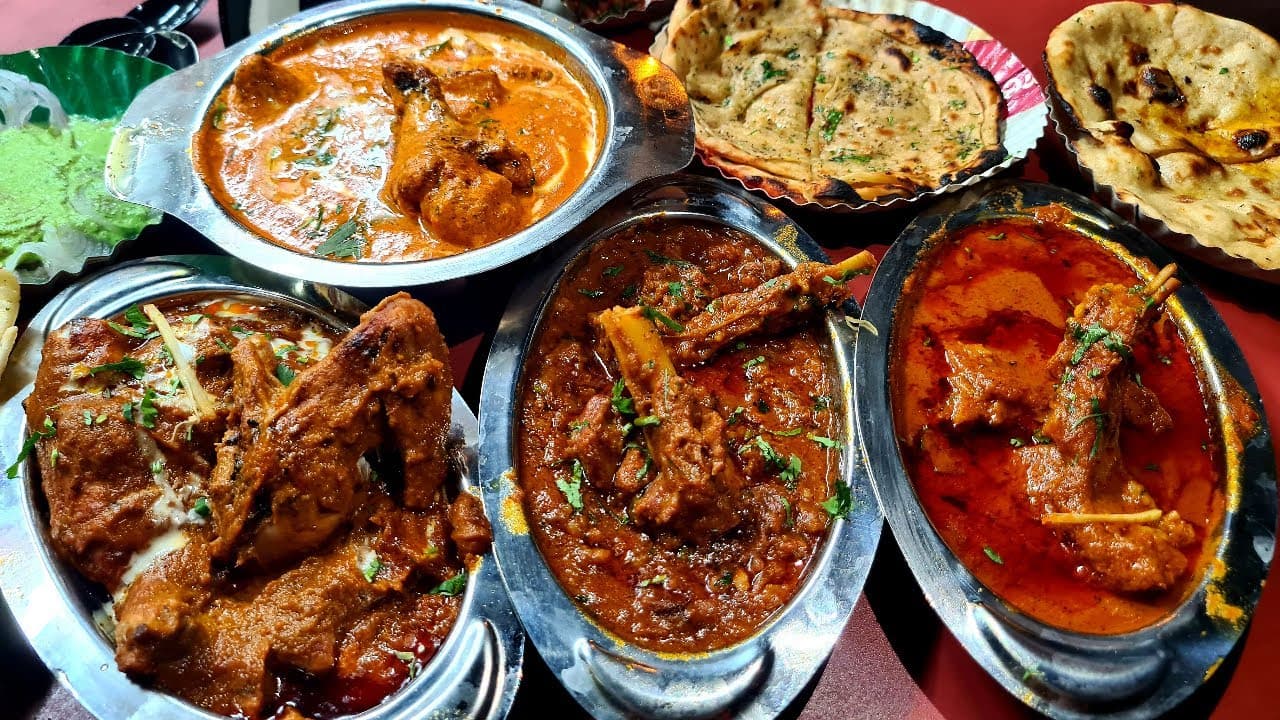 Holi 2025: होली पर 20 हजार क्विंटल मटन का होगा कारोबार, पटना में 1000 करोड़ का बाजार तैयार