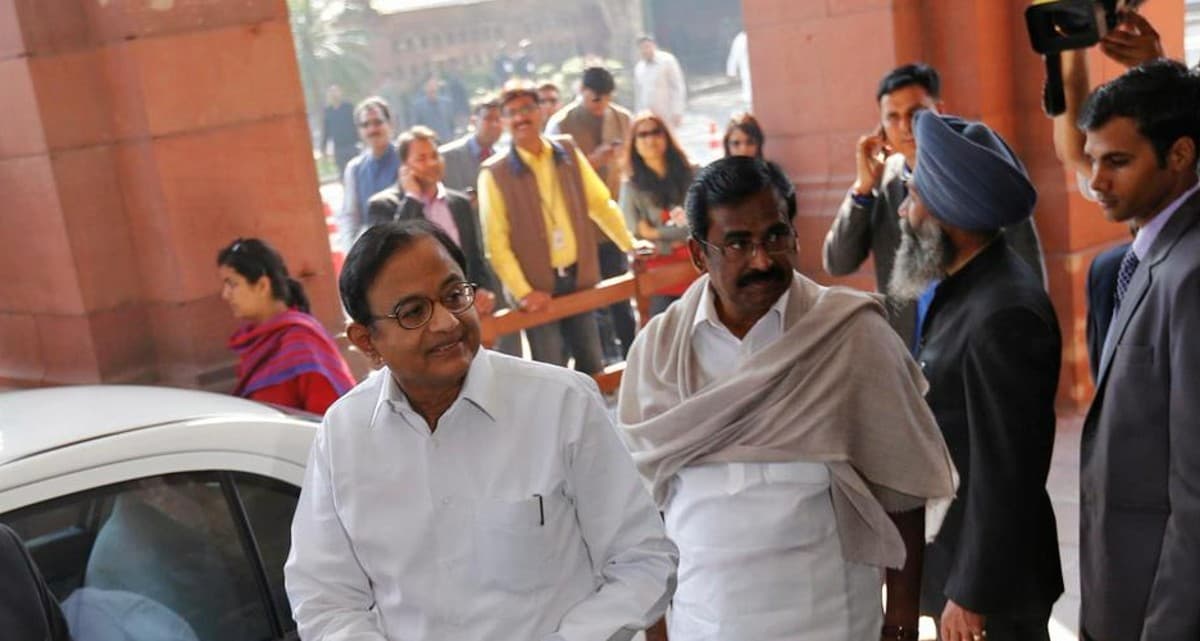 Goa Election 2022: ‘चोर’ अब भी हैं लेकिन… गोवा में वोटिंग से पहले कांग्रेस ने कही ये बात