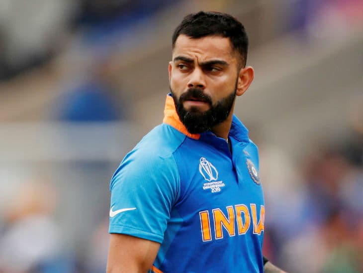 Maradona को श्रद्धांजलि देते हुए विराट कोहली ने कहा- हमने एक जीनियस को खो दिया