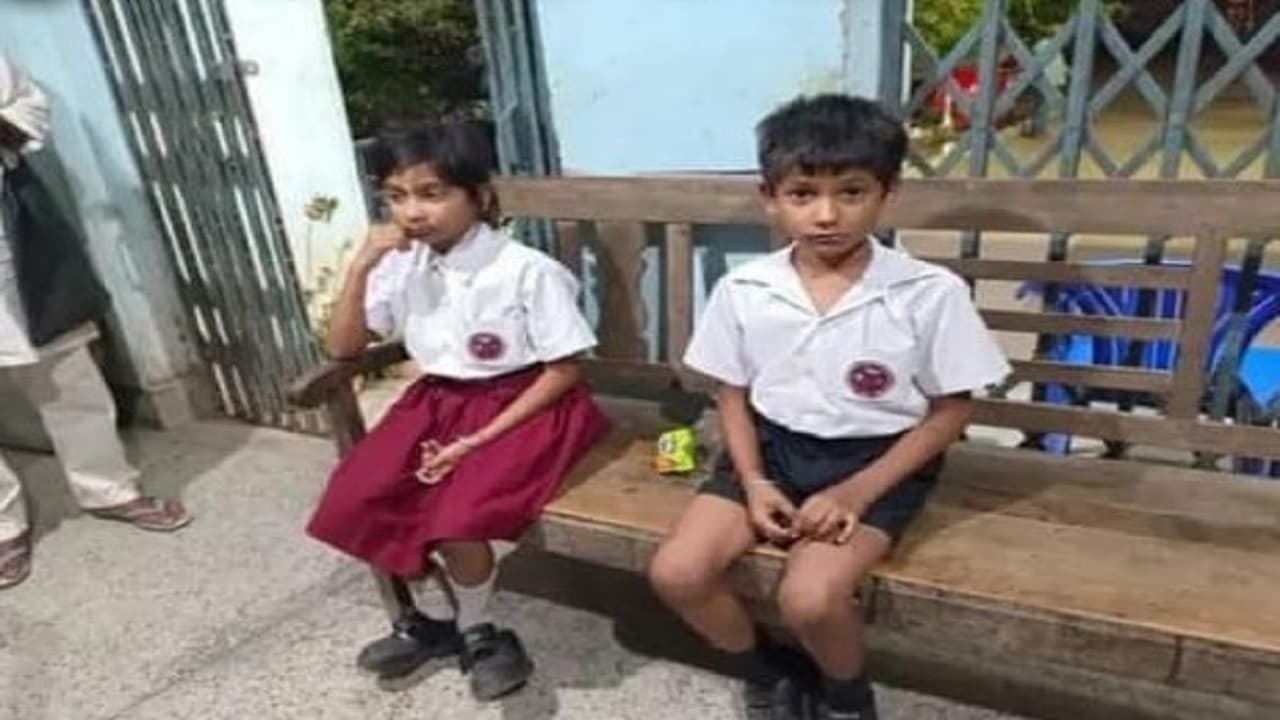 पटना में टेंपो वाला ही स्कूल गए भाई-बहन को कर रहा था अगवा, मासूमों ने ऐसे खुद को बचाया..
