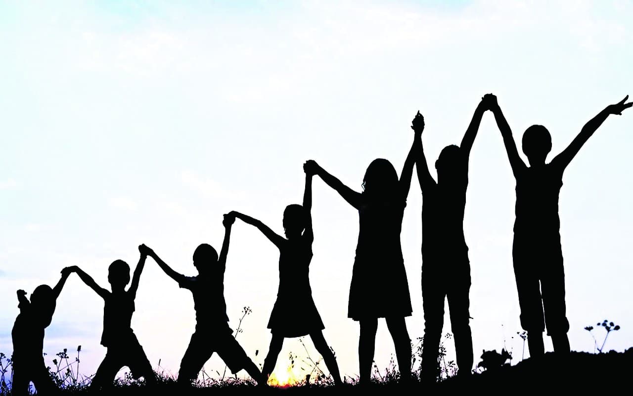 World Human Rights Day 2022: झारखंड में बच्चों की स्थिति और उनके मिले अधिकारों पर पढ़ें यह खास रिपोर्ट