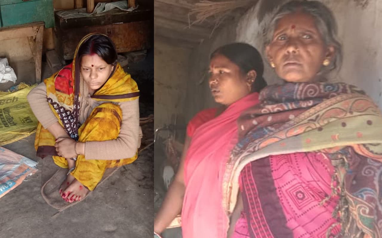 झारखंड : गिरिडीह में नवजात मौत मामले में सीएम हेमंत सोरेन गंभीर, डीसी-एसपी को जांच का आदेश