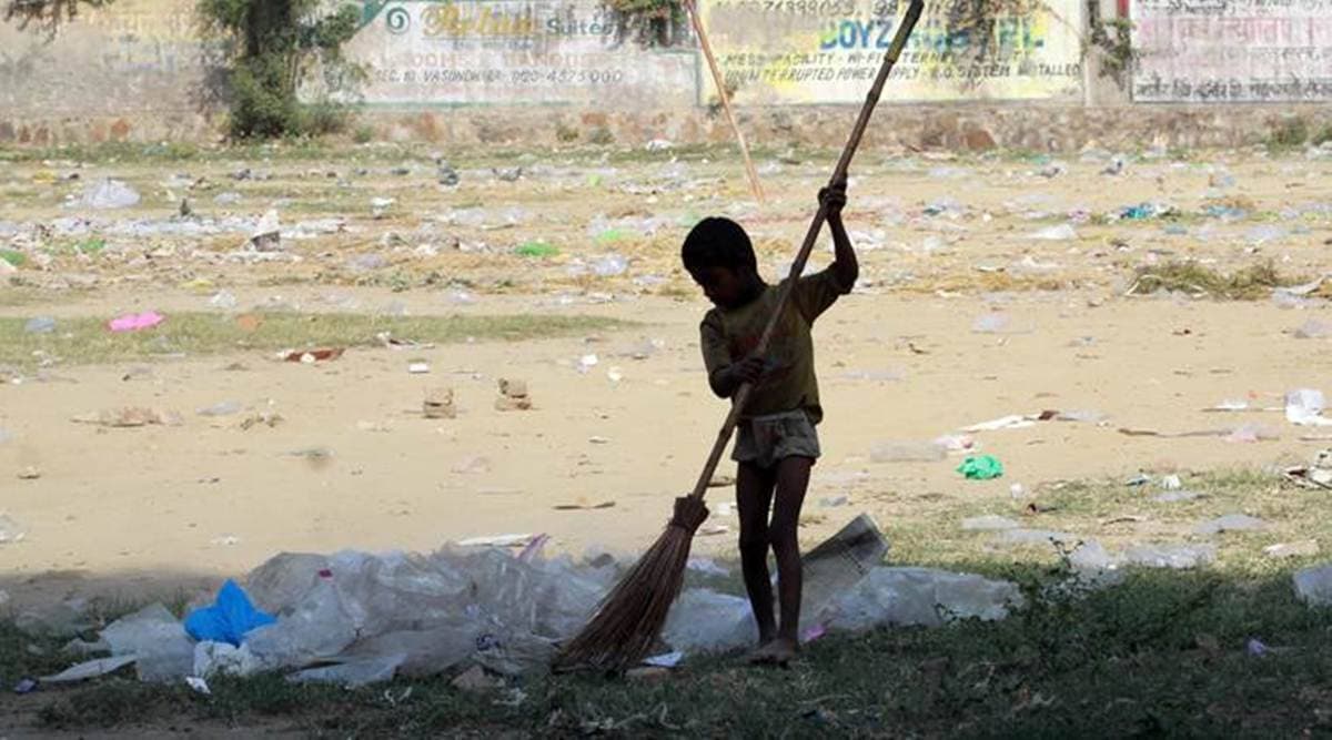 बिहार में बाल श्रम खत्म करने के लिए सरकार की नयी पहल, अभिभावकों की होगी काउंसेलिंग