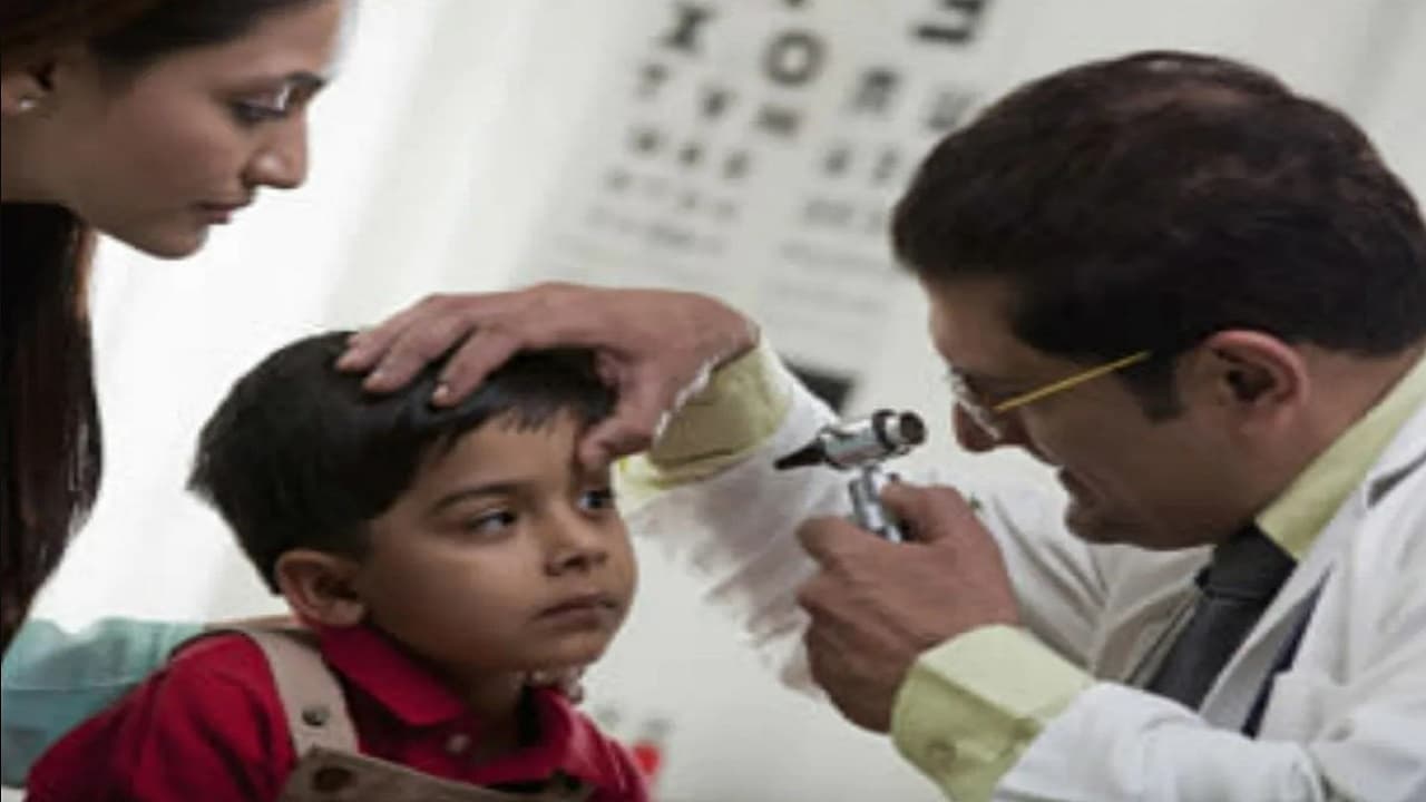 Bihar: आपको पता भी नहीं चला और कोरोना ने छीन ली बच्चों की आंख, जरूर जानें क्या है नया रिसर्च