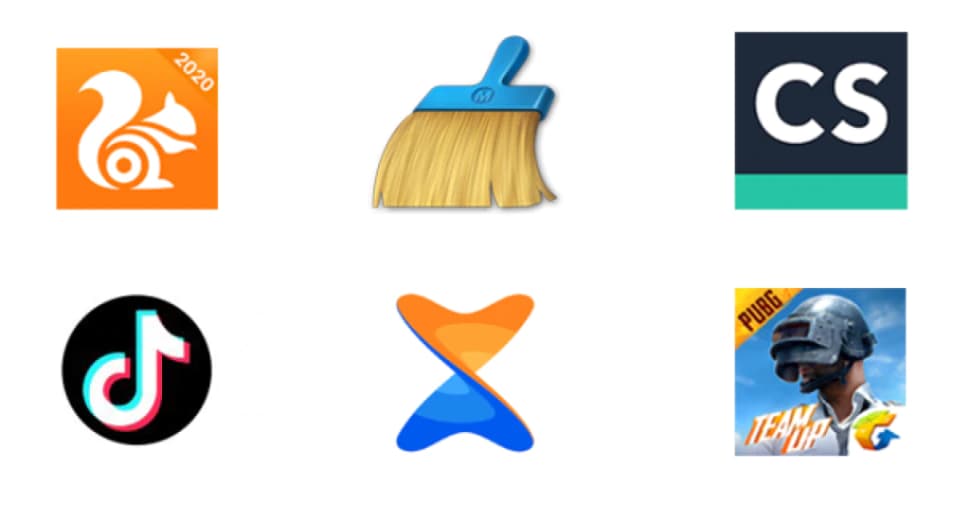 टिकटॉक सहित 59 एप को सरकार की चेतावनी, 'बैन का आदेश नहीं मानें तो होगी दंडात्मक कार्रवाई'