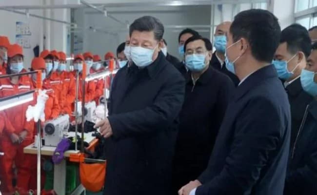 कोरोना वायरस की अंतरराष्ट्रीय जांच पर चीन ने जतायी आपत्ति, कहा- इस तरह की जांच का कोई कानूनी आधार नहीं