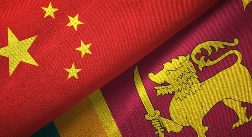 चीनी कर्ज का बढ़ता शिकंजा