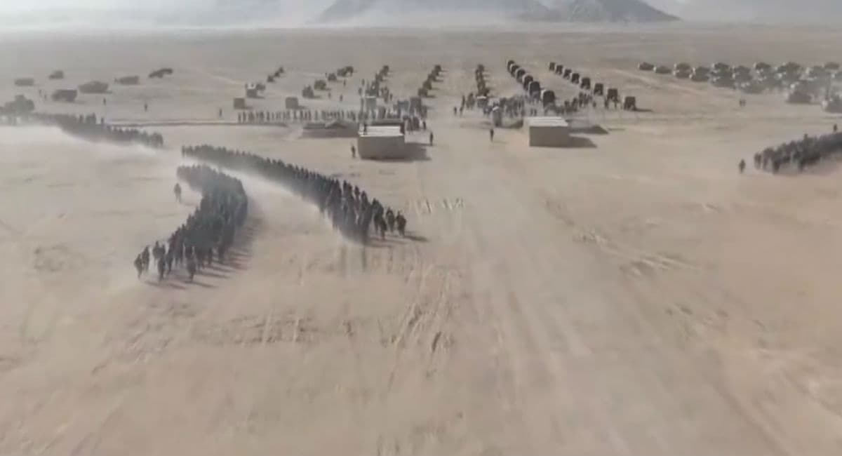 तालिबान के साथ दोस्ताना संबंध चाहता है चीन, ये है उसकी असली मंशा...