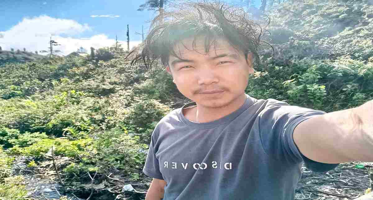 अरुणाचल प्रदेश से लापता युवक को जल्द रिहा कर सकता है चीनी PLA, किरेण रिजिजू ने किया ट्‌वीट