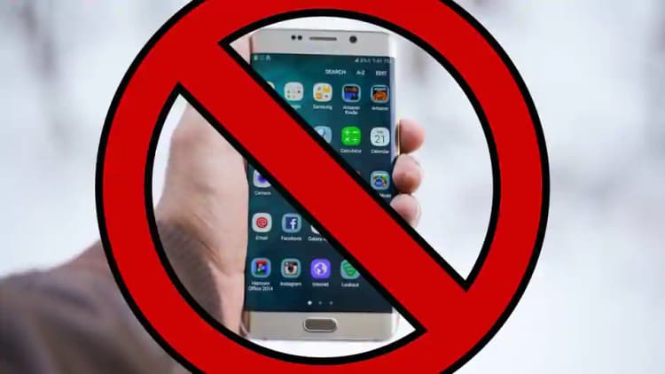 Chinese Apps Ban: कांग्रेस नेता ने किया चीनी एप पर बैन का विरोध, कहा-चीन में इंटरनेट राष्ट्रवाद भारत विरोधी नहीं