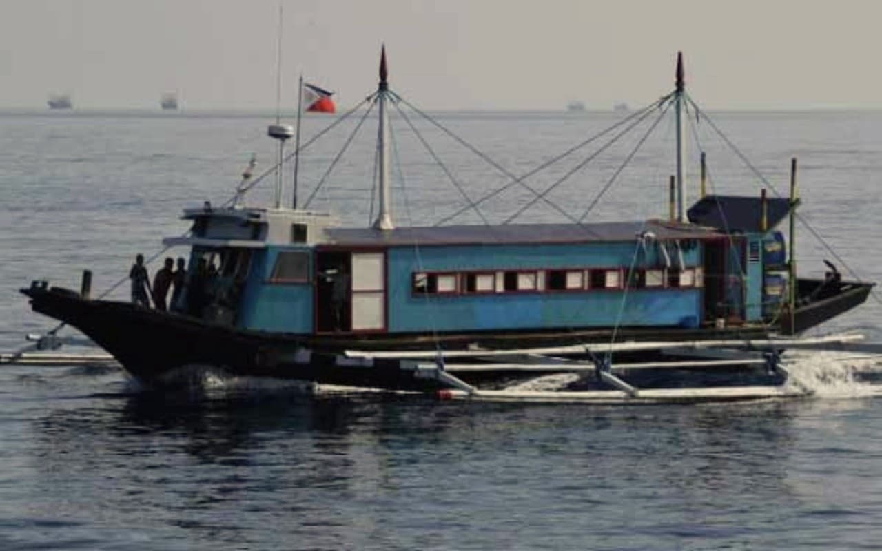 China: हिंद महासागर में मछली पकड़ने गयी नौका डूबी, 39 लोग लापता, बचाव अभियान जारी