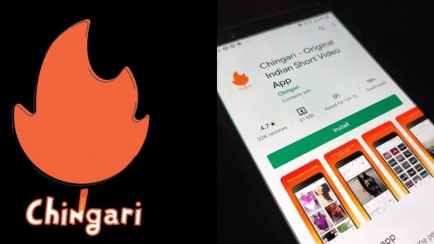 Chingari ऐप में बड़ी सुरक्षा चूक, एक करोड़ अकाउंट्स खतरे में