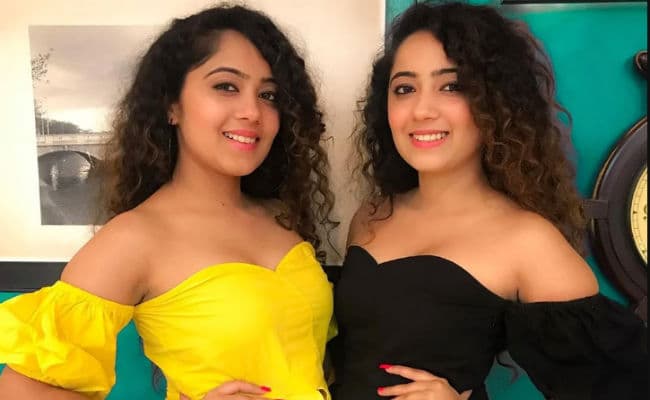 The Kapil Sharma Show फेम 'चिंकी मिंकी' अब इस शो में आयेंगी नजर, निभाएंगी ये किरदार