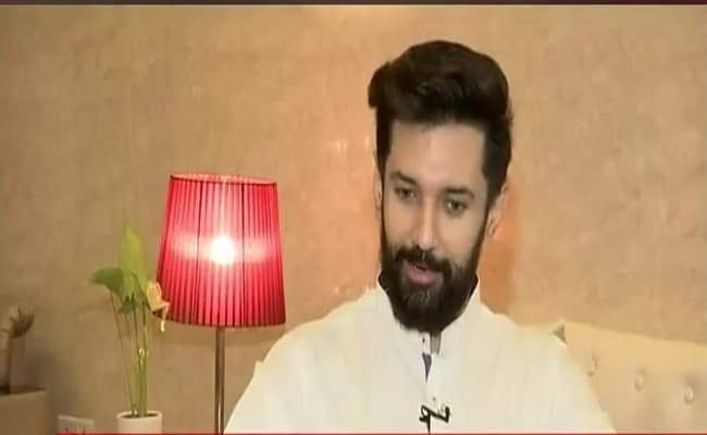 मुझे बंगले में रहना होता तो संघर्ष की राह नहीं चुनता, पटना पहुंचे चिराग पासवान ने साधा केंद्र पर निशाना