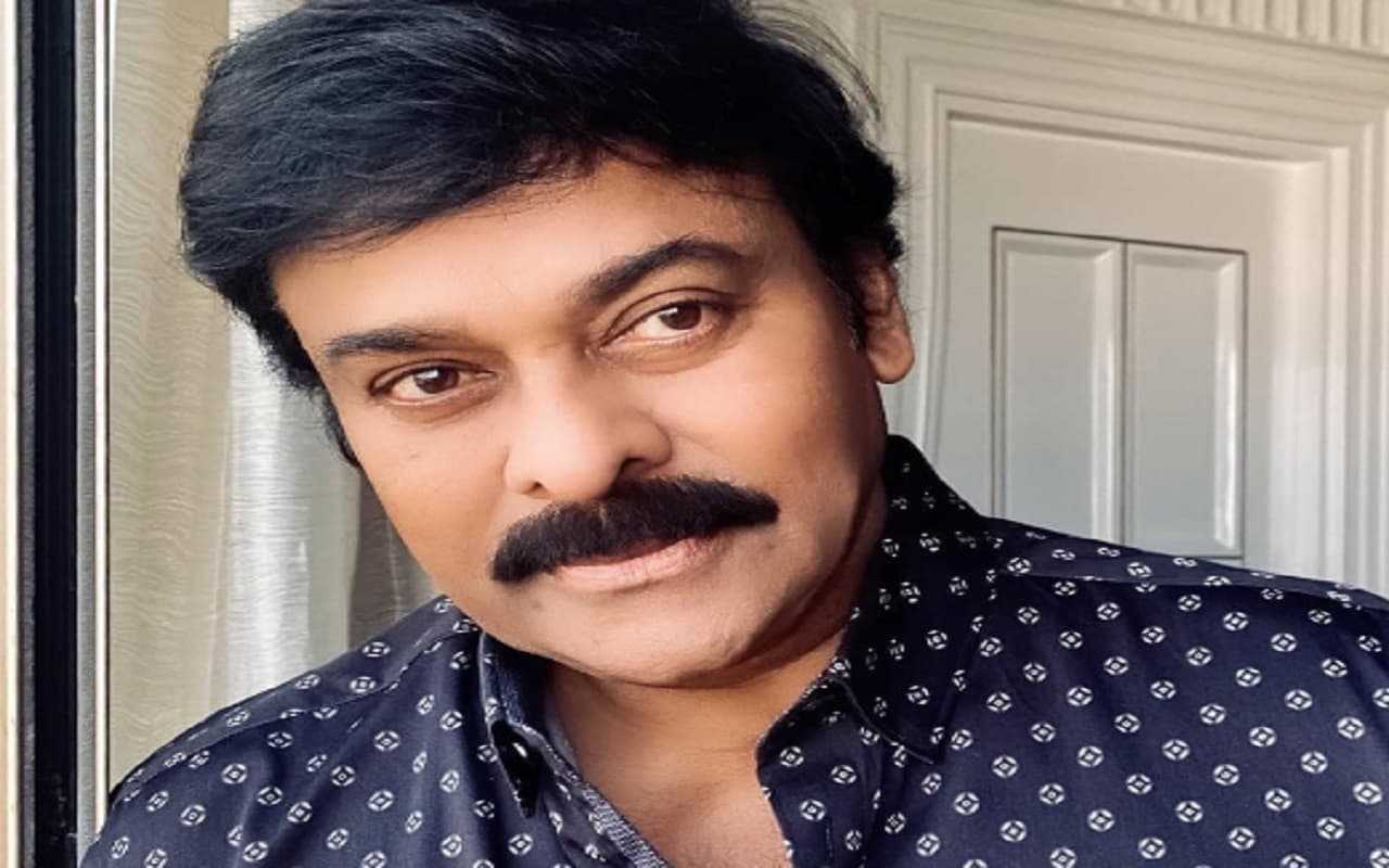 International Film Festival: अभिनेता चिरंजीवी को Personality Of The Year, अनुराग ठाकुर ने किया ऐसा ट्वीट