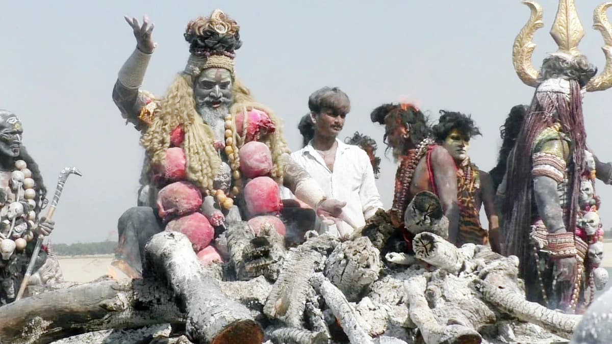Masan Holi 2023: क्यों खेली जाती है काशी में चिता की भस्म से होली? जानें मान्यता और कब है तारीख...