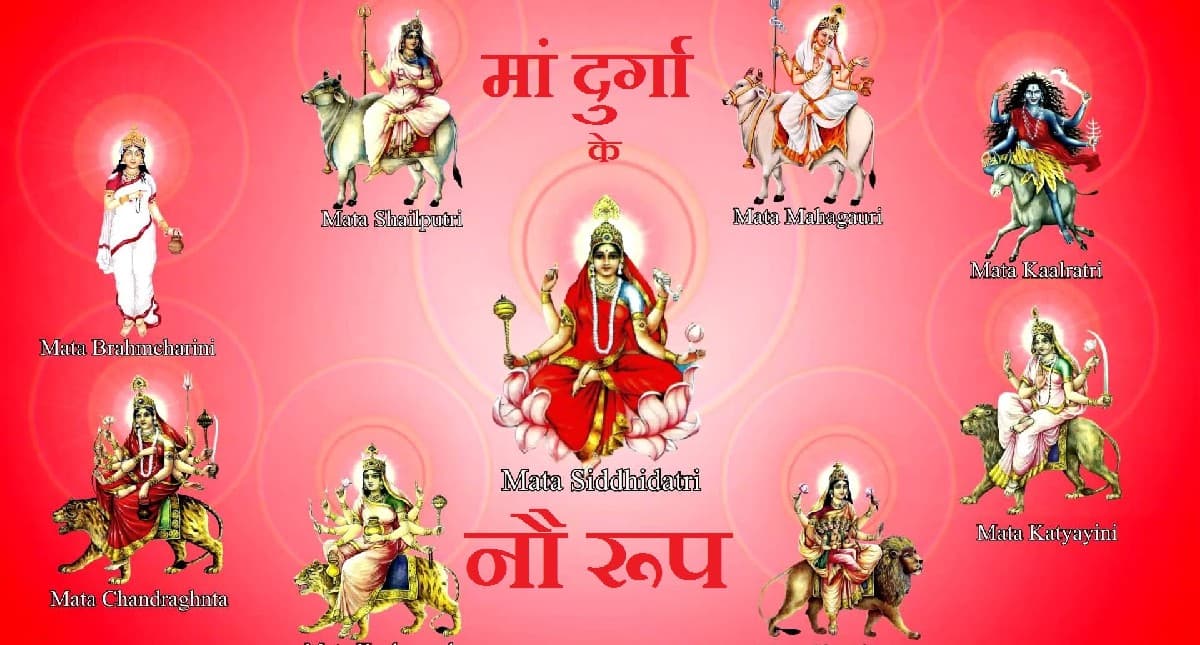 Chaitra Navratri 2022: कब से शुरू हो रही चैत्र नवरात्रि? सही तिथि,कलश स्थापना विधि और शुभ मुहूर्त जान लें