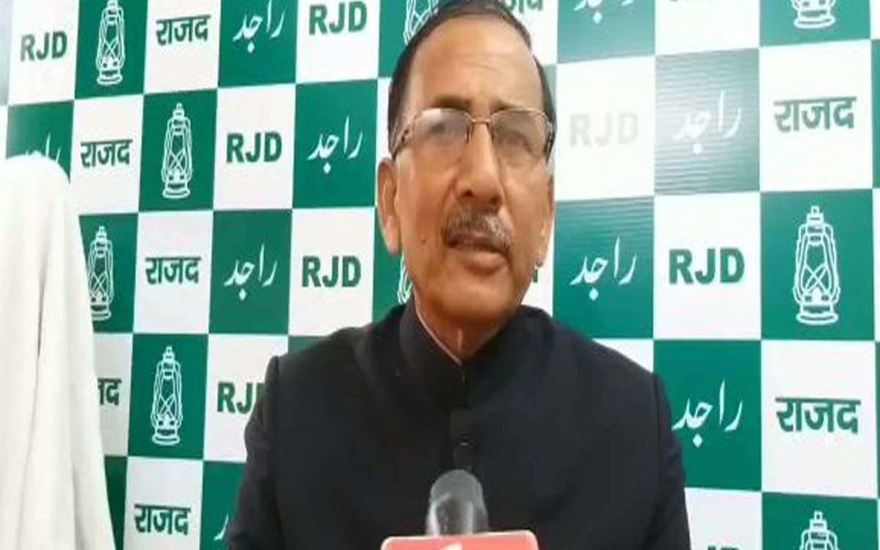 नियुक्ति पत्र विवाद पर RJD ने BJP को बताया फर्जीवाड़ा, कहा- साहस है तो बताए कब की निकाली है विज्ञप्ति