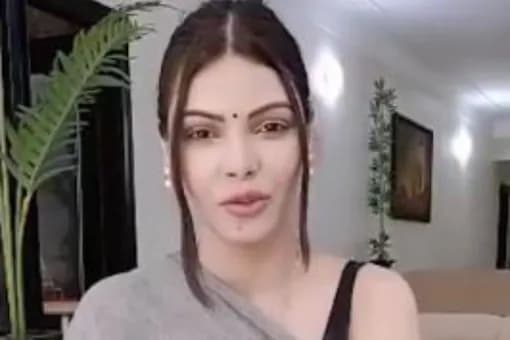 Raj Kundra Case : शर्लिन चोपड़ा का बड़ा बयान, बोली- इस विषय पर सबसे पहले बयान मैंने ही दिया था, VIDEO