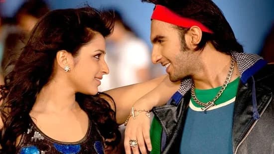 रणवीर सिंह पापा बन गए ?, परिणीति चोपड़ा से यूजर ने पूछा- एक्ट्रेस ने Ranveer Singh को टैग कर मांग लिया जवाब
