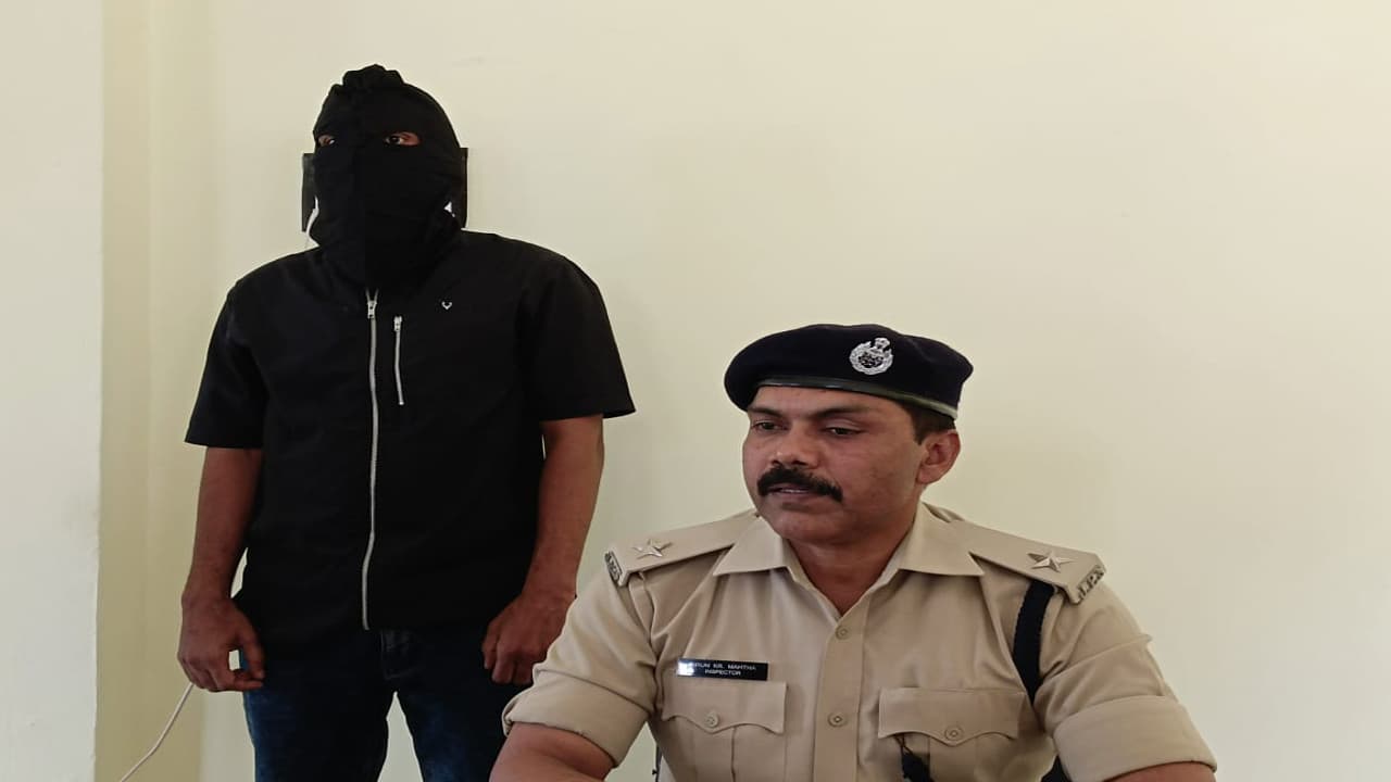 झारखंड के पलामू में कुणाल सिंह हत्याकांड का आरोपी छोटू सिंह ने किया सरेंडर, पूछताछ में उगले कई राज