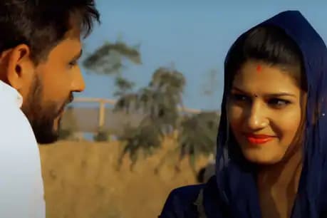 सपना चौधरी ने ‘लाड पिया के’ गाने पर किया धांसू डांस, देखा जा रहा बार-बार वीडियो