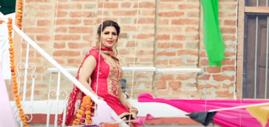 Sapna Choudhary New Song Jalebi: सपना चौधरी का नया गाना 'जलेबी' रिलीज, नहीं देखा तो तुरंत देखिए VIDEO