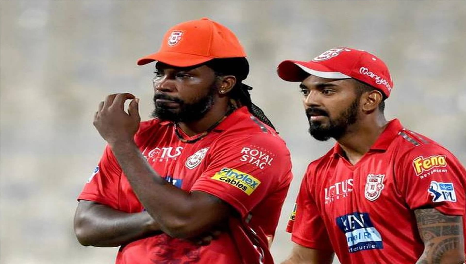 IPL 2021: पंजाब किंग्स को तगड़ा झटका, यूनिवर्स बॉस क्रिस गेल ने टूर्नामेंट बीच में ही छोड़ा