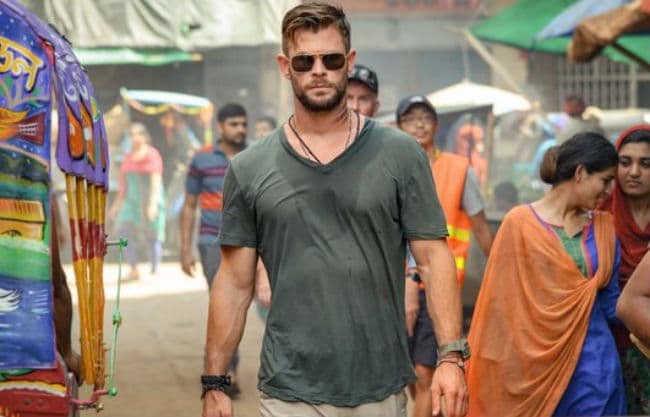 भारतीय दर्शकों को सरप्राइज देना चाहते हैं Chris Hemsworth, वीडियो शेयर कर बोले- नमस्‍ते इंडिया...
