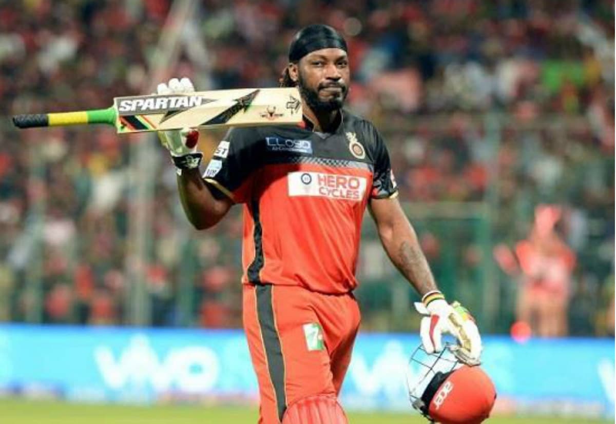 IPL 2020: ‘सिक्सर किंग' क्रिस गेल इस बार आईपीएल में बना सकते हैं छक्कों का नया रिकॉर्ड