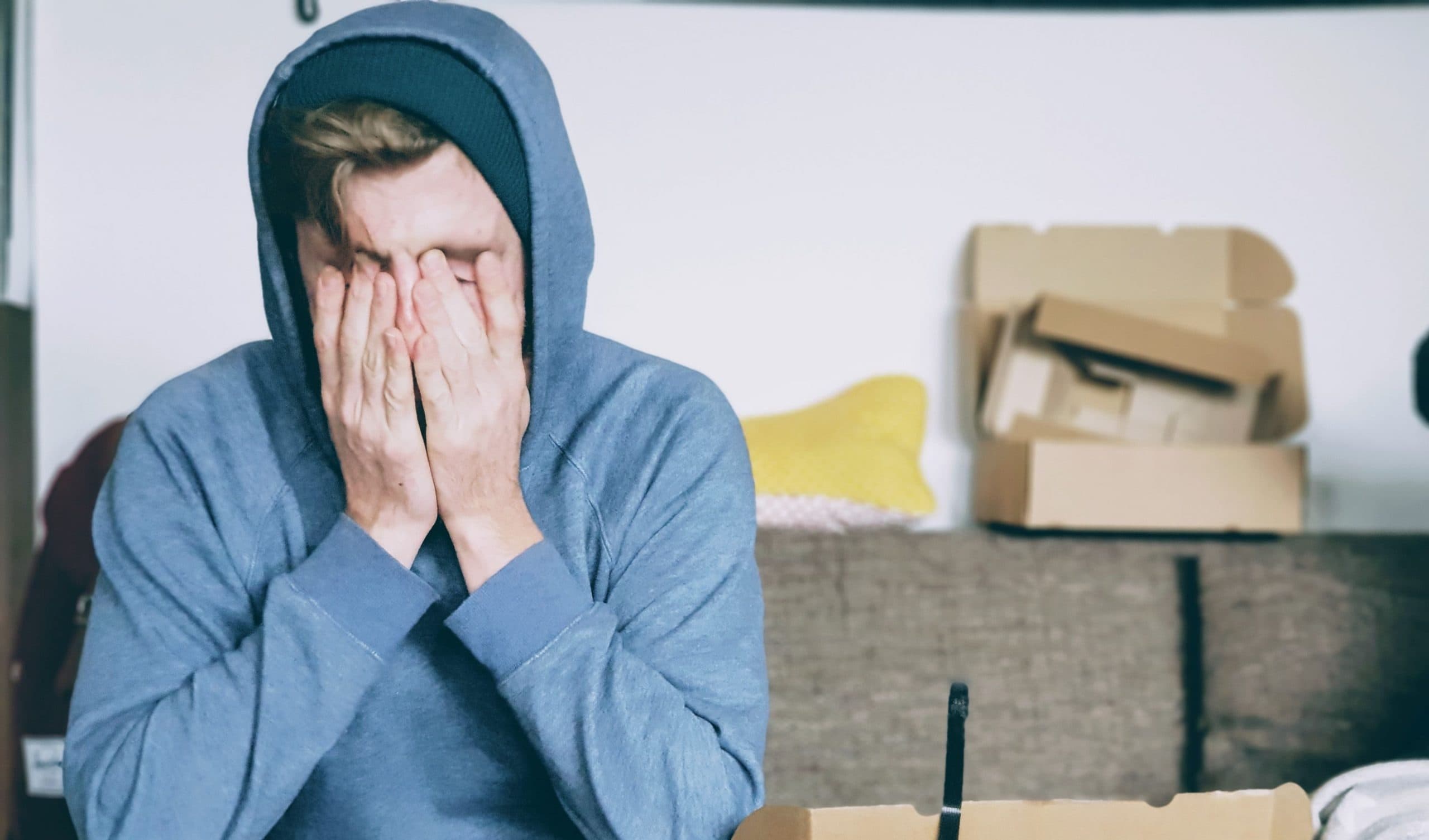 गैस की बीमारी से परेशानी या नींद आने में तकलीफ है तो हो सकते हैं मनोरोग के लक्षण, आइसीडी में किया गया शामिल