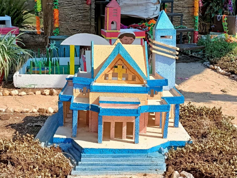 Christmas 2021: ओमिक्रॉन के खतरे के बीच चर्च में क्रिसमस के आयोजन को लेकर क्या है तैयारी, ये हैं गाइडलाइंस