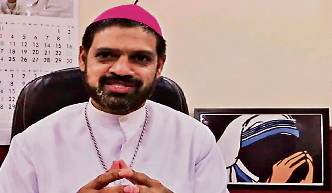 Jharkhand News: ऐसा क्रिसमस मनायें, जो भौतिक नहीं आध्यात्मिक और पारिवारिक हो, आर्चबिशप ने जारी किया पत्र