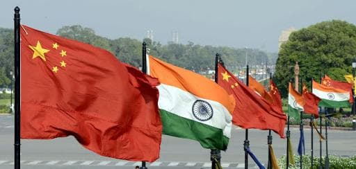 चीन को कड़ा संदेश देने की जरूरत