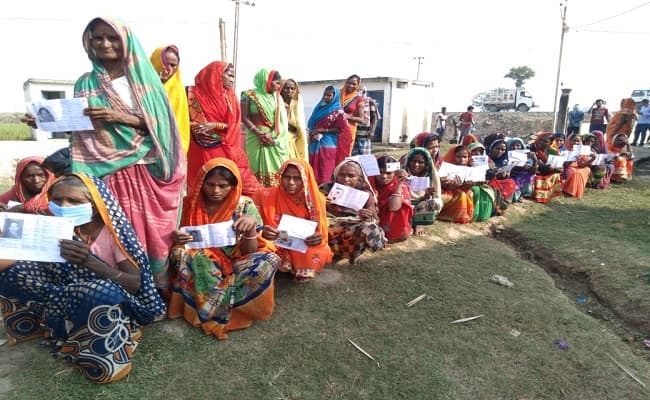 बिहार चुनाव: कोरोना संकट के बीच कहलगांव में 57.1 व सुलतानगंज में 54.3 फीसदी मतदान