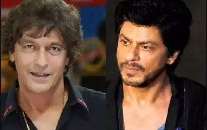 इस वजह से चंकी पांडे के हमेशा आभारी रहेंगे शाहरुख खान, जानिए क्यों