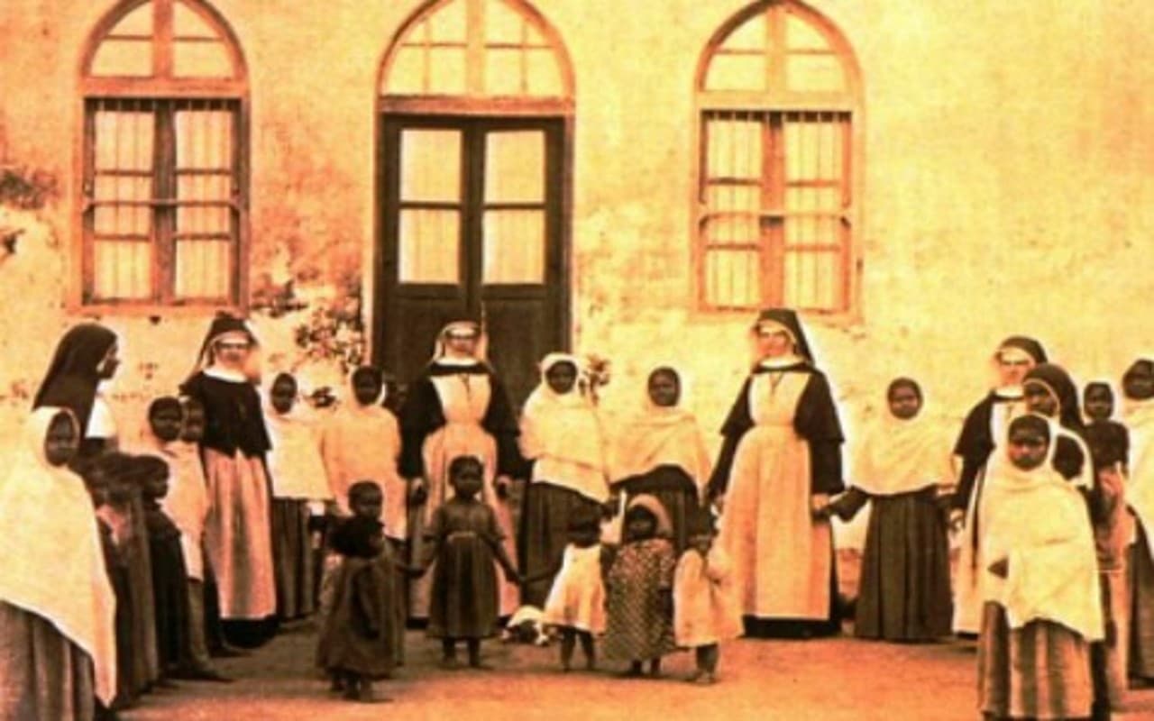 Christmas 2022: 1856 में हुई थी सिस्टर्स ऑफ मर्सी ऑफ द होली क्रॉस की स्थापना