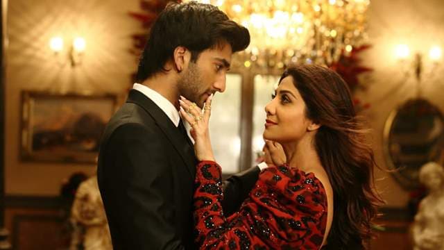 Chura Ke Dil Mera 2.0 : हंगामा 2 का 'चुरा के दिल मेरा' सॉन्ग हुआ रिलीज, शिल्पा संग मिजान जाफरी की जमी जोड़ी