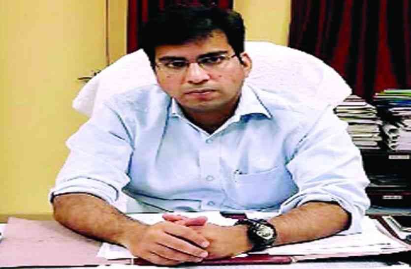 राजस्थान के चुरू जिले के कलेक्टर ने शुरू किया गिव अप समथिंग अभियान, जानें क्या है इसका उद्देश्य है