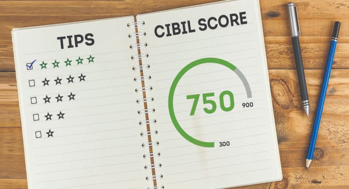 CIBIL Score: लोन मिलने में हो रही परेशानी... ऐसे सुधारें अपना खराब सिबिल स्‍कोर, जानिए आसान तरीका