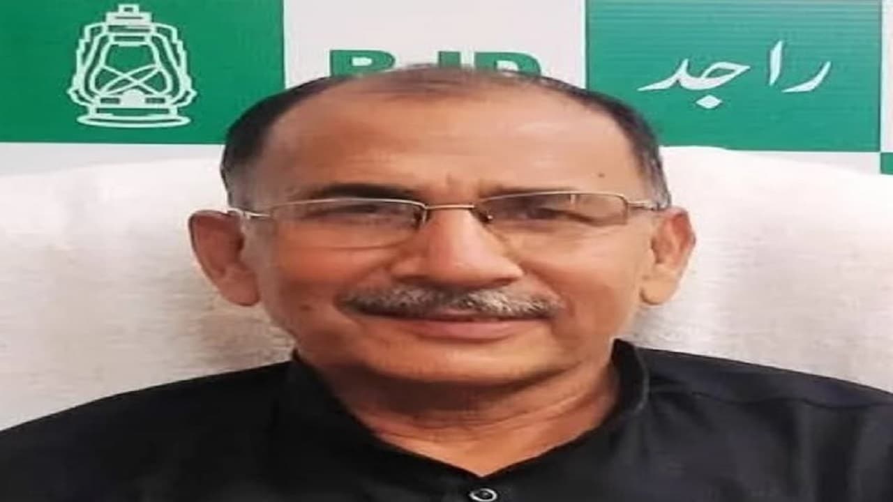 RJD का BJP पर पलटवार, राजद प्रवक्ता ने कहा जिनके घर शीशे के हों वे दूसरे के घरों पर पत्थर नहीं फेंकते