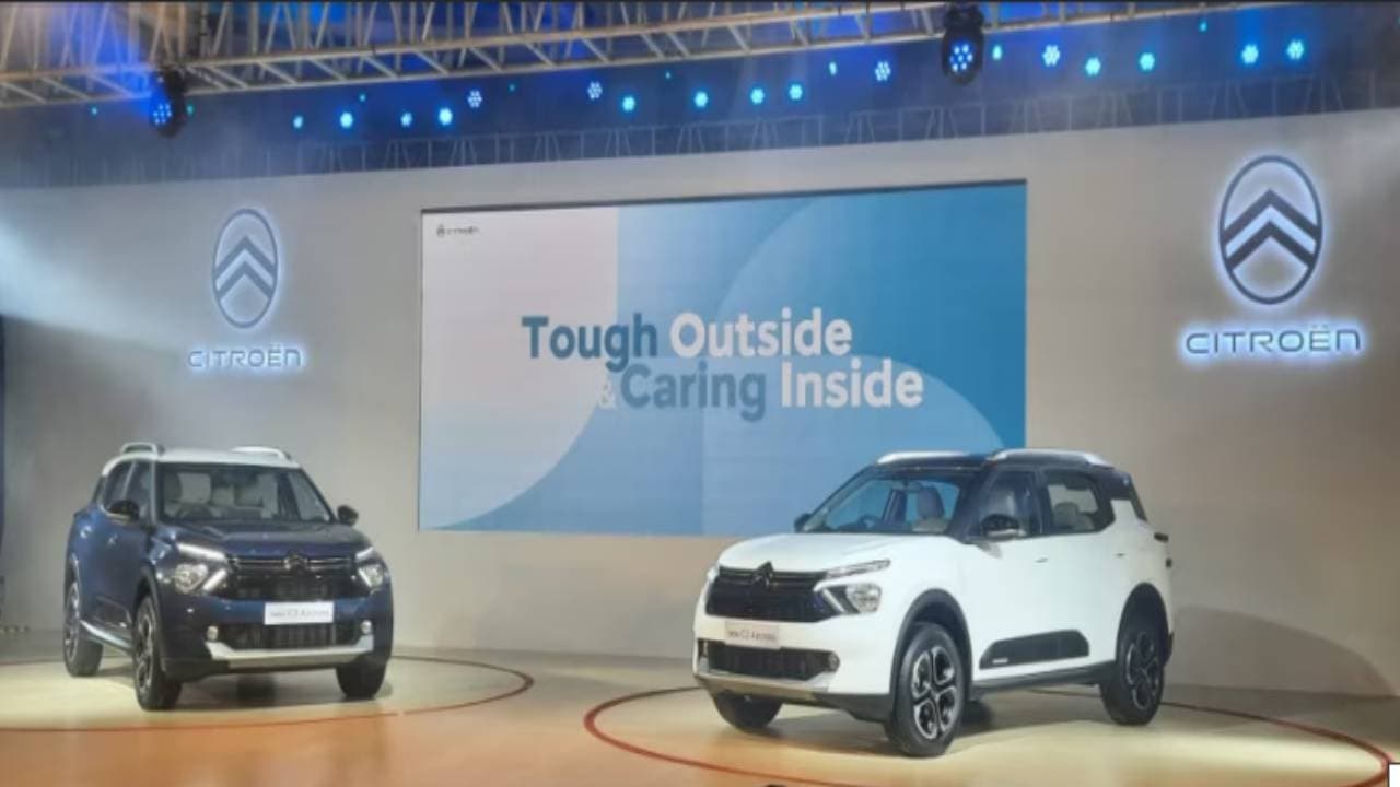 Citroen C3 एयरक्रॉस मारुति की Grand Vitara और हुंडई की Creta को देगी टक्कर, जानें इसकी खूबियां